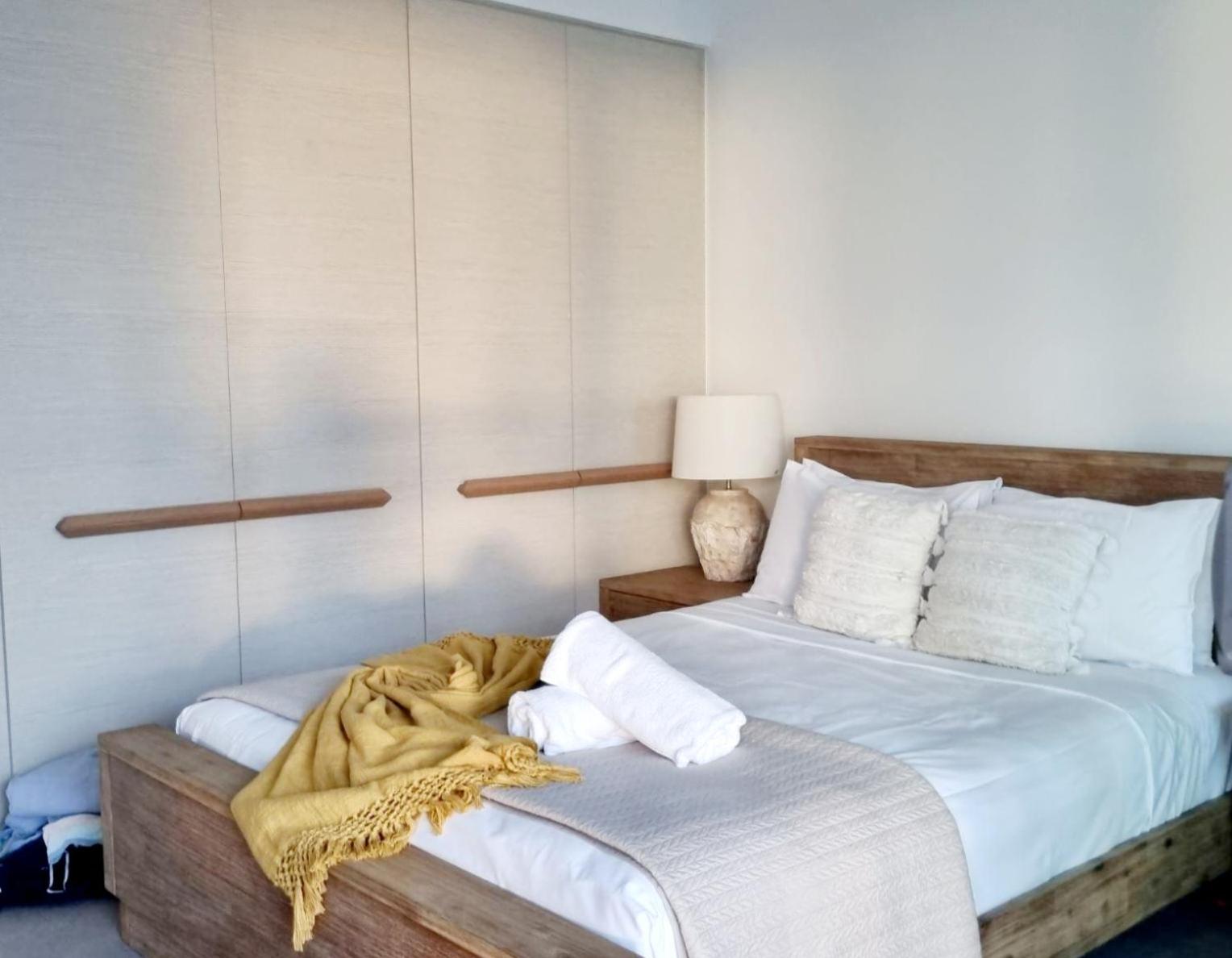 Jewel Private Beachfront Residences Apartment Gold Coast