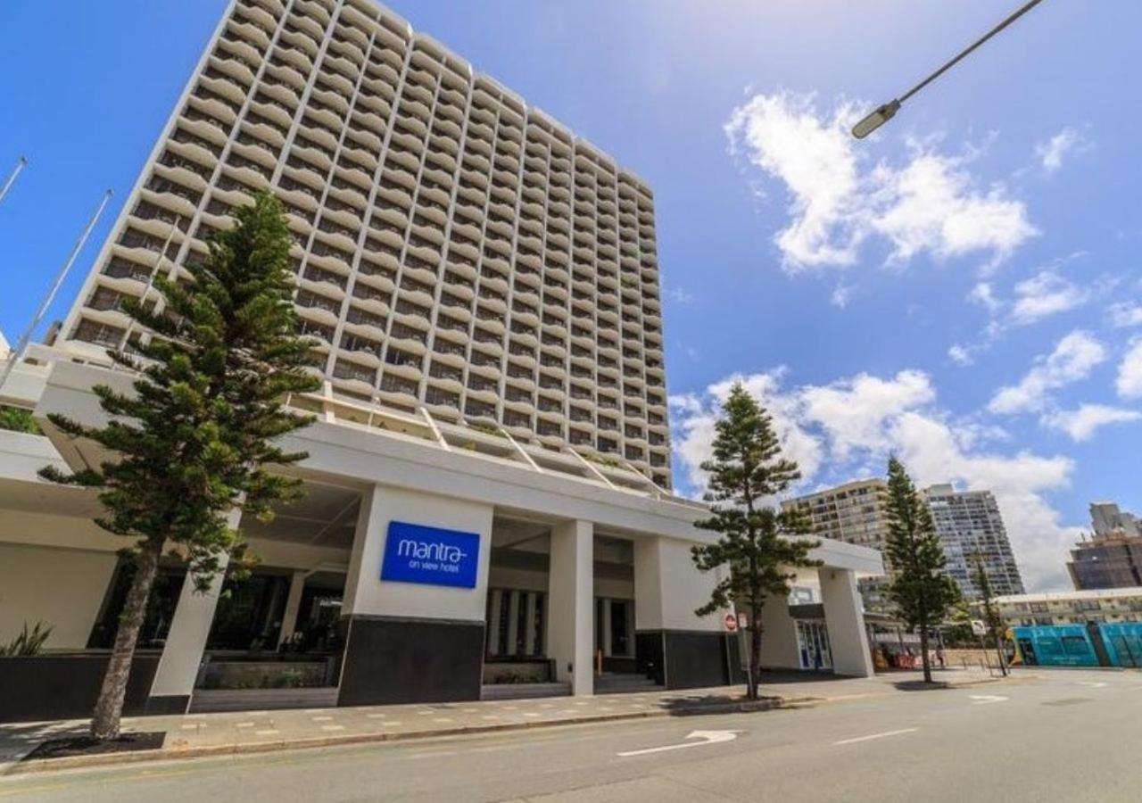 Mantra On View Surfers Paradise By Ready Set Apartment