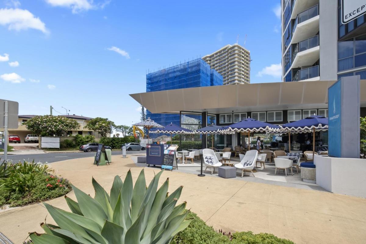 Rhapsody 1405 Apartment *