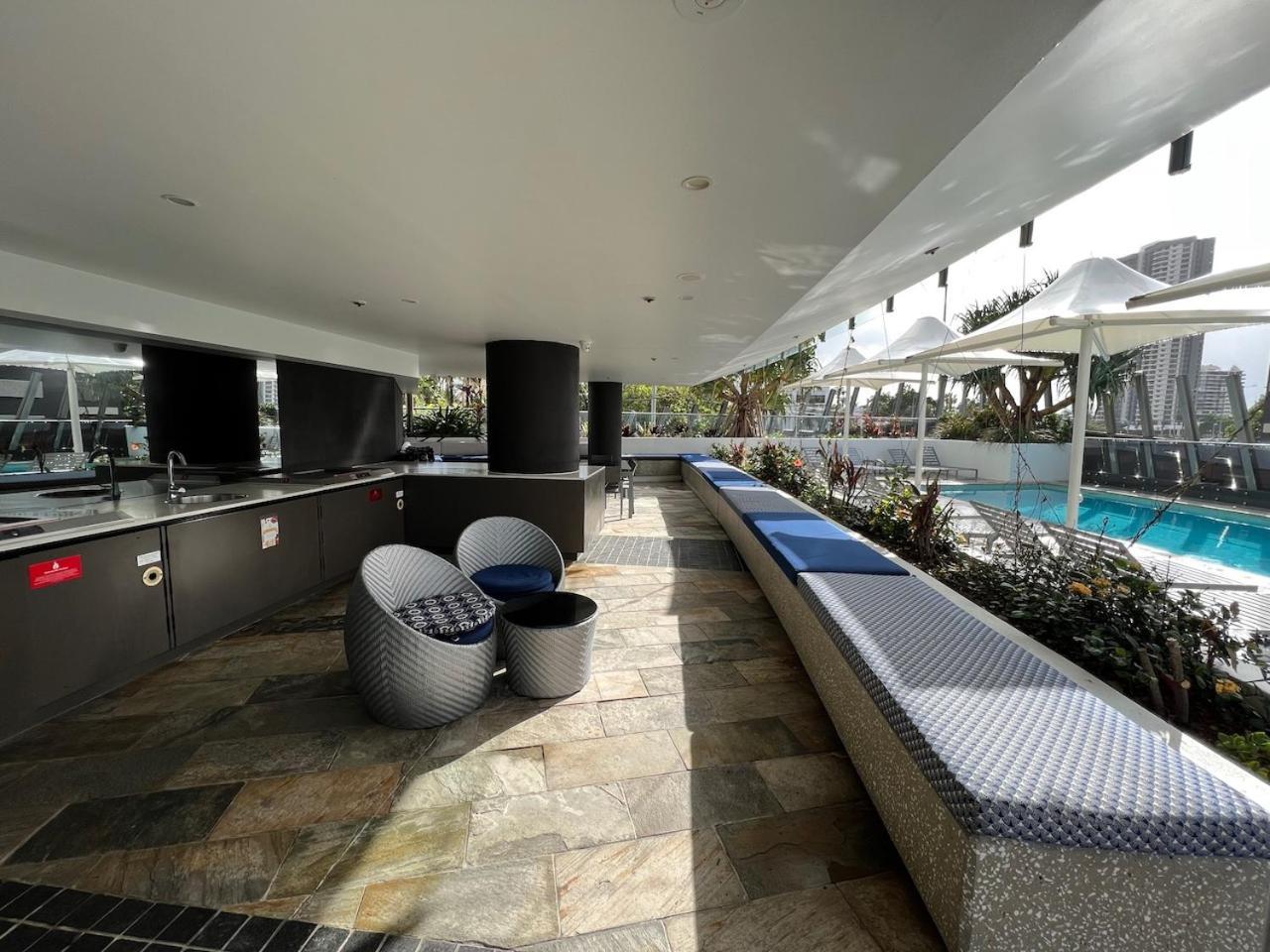 Rhapsody 1405 Gold Coast