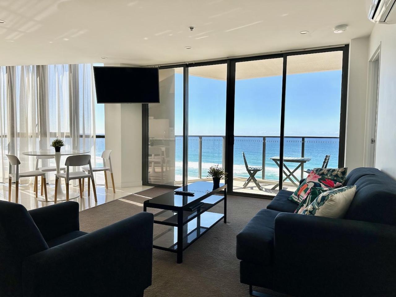 Rhapsody 1405 Gold Coast