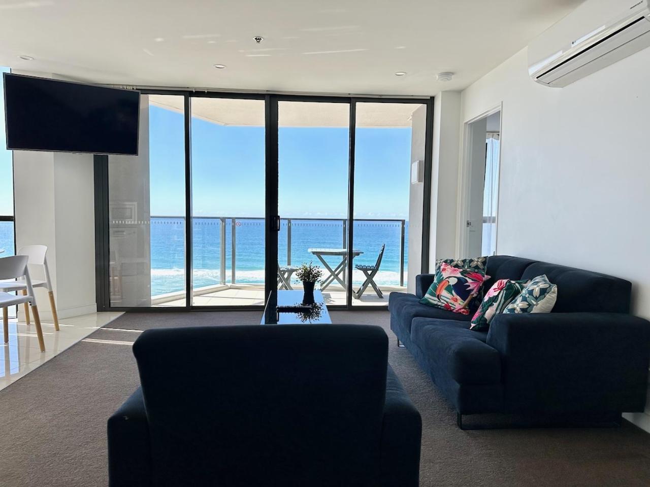 Apartment Rhapsody 1405 Gold Coast