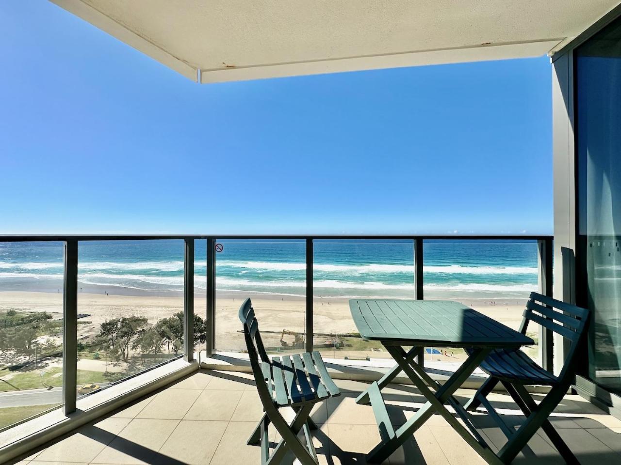 Apartment Rhapsody 1405 Gold Coast