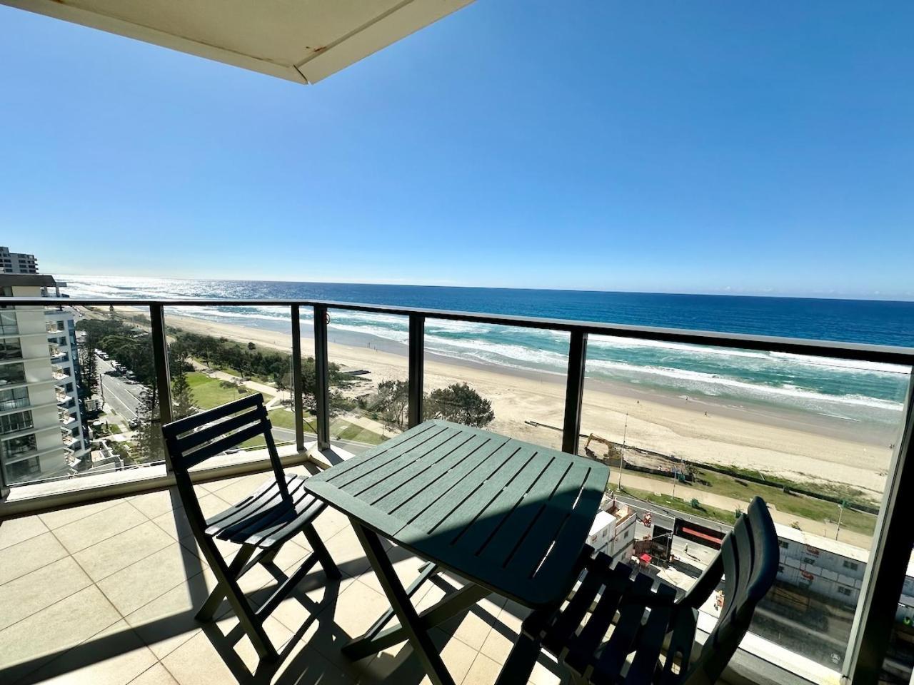 Rhapsody 1405 Apartment