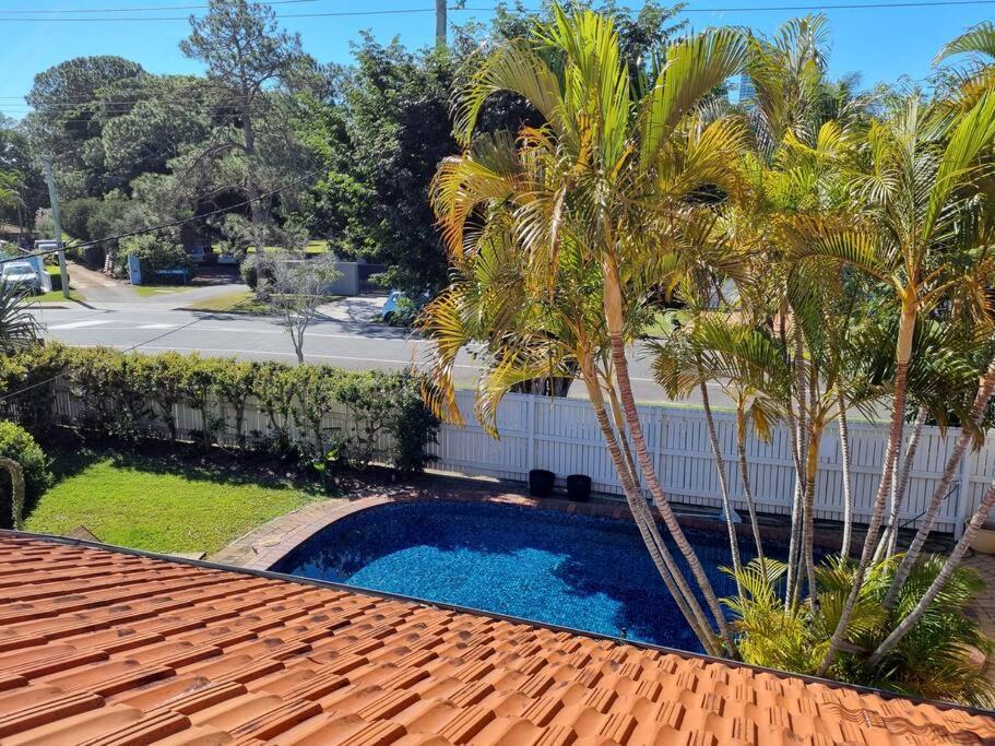 Fab 4brm With Pool A 18 Min Walk To *