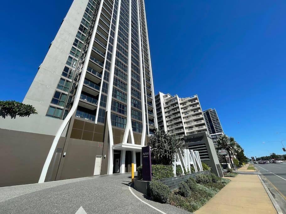 Apartment Ocean Views, Broadbeach #604 Beaches *