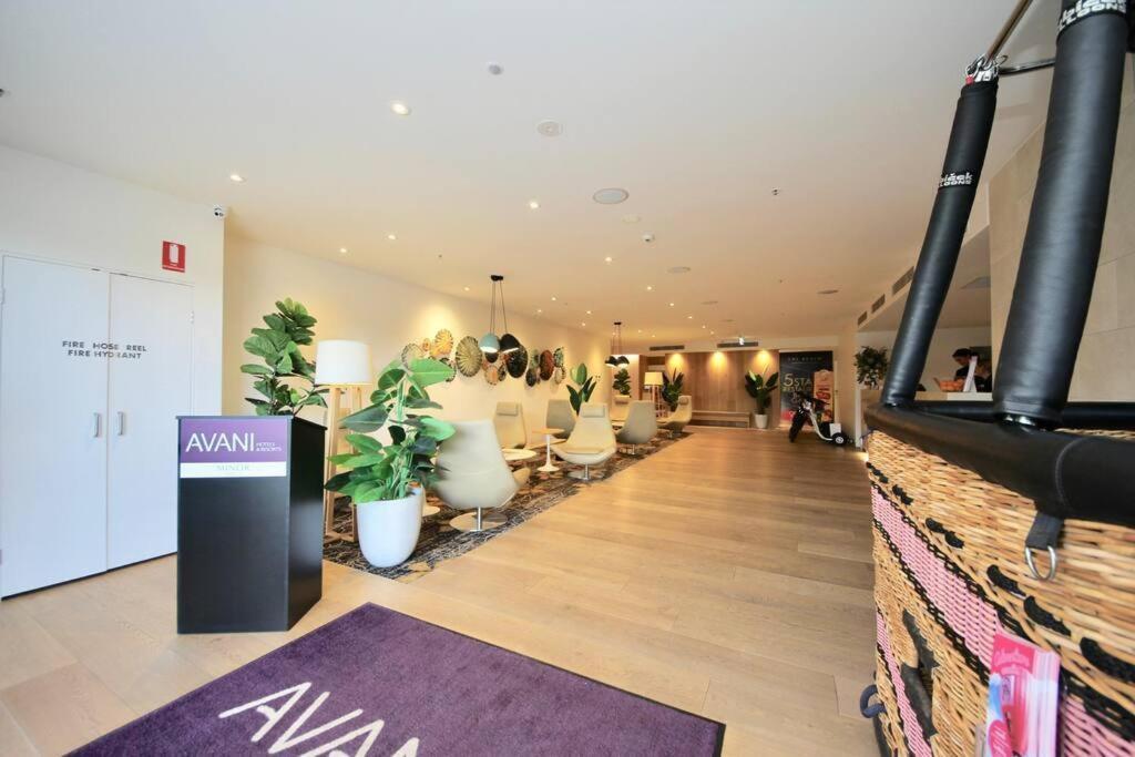 Apartment Ocean Views, Broadbeach #604 Beaches Gold Coast