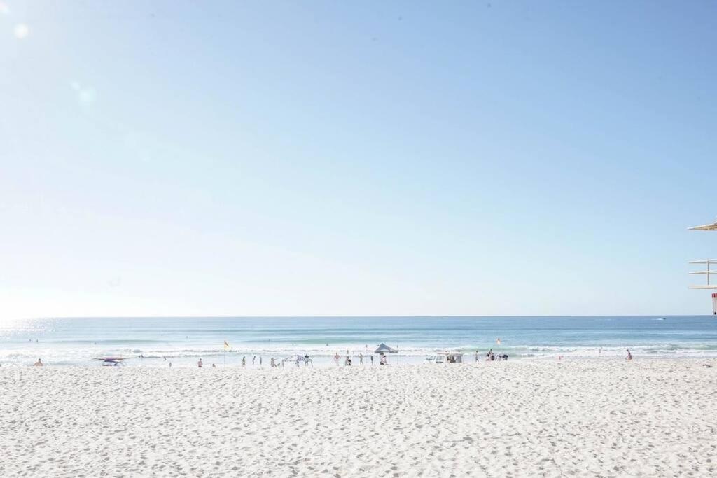 Apartment Ocean Views, Broadbeach #604 Beaches *