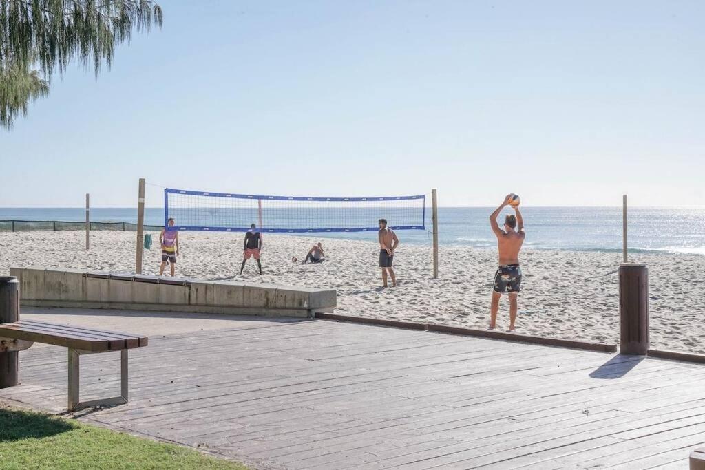 Ocean Views, Broadbeach #604 Beaches