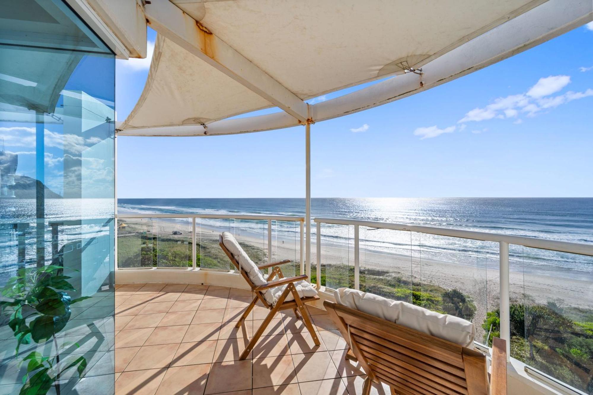 Apartamento Penthouse Views With Private Rooftop Terrace *