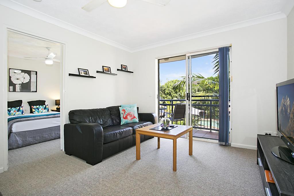 Aparthotel Santana Surfers Paradise Gold Coast