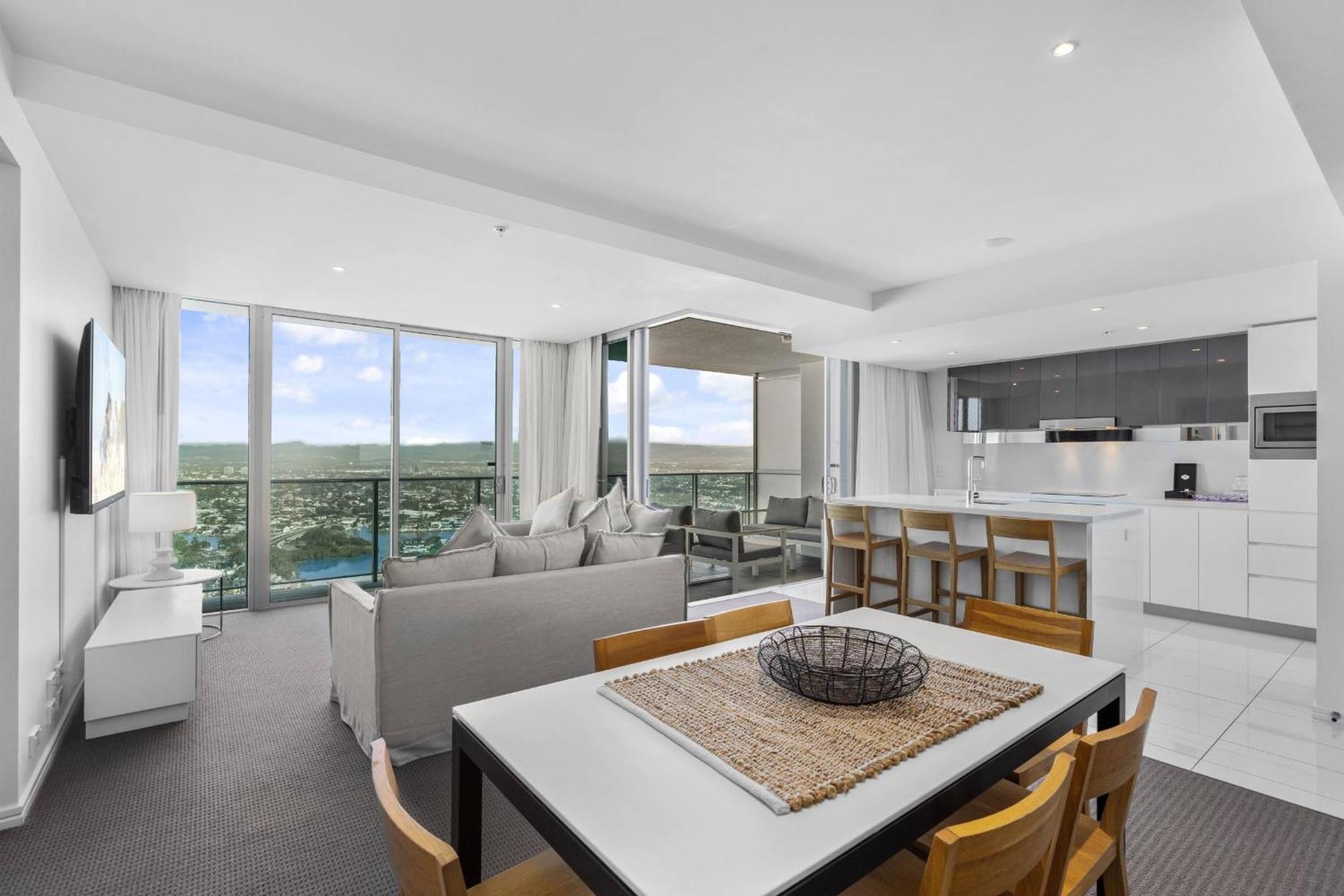 Orchid Residences - Hr Surfers Paradise