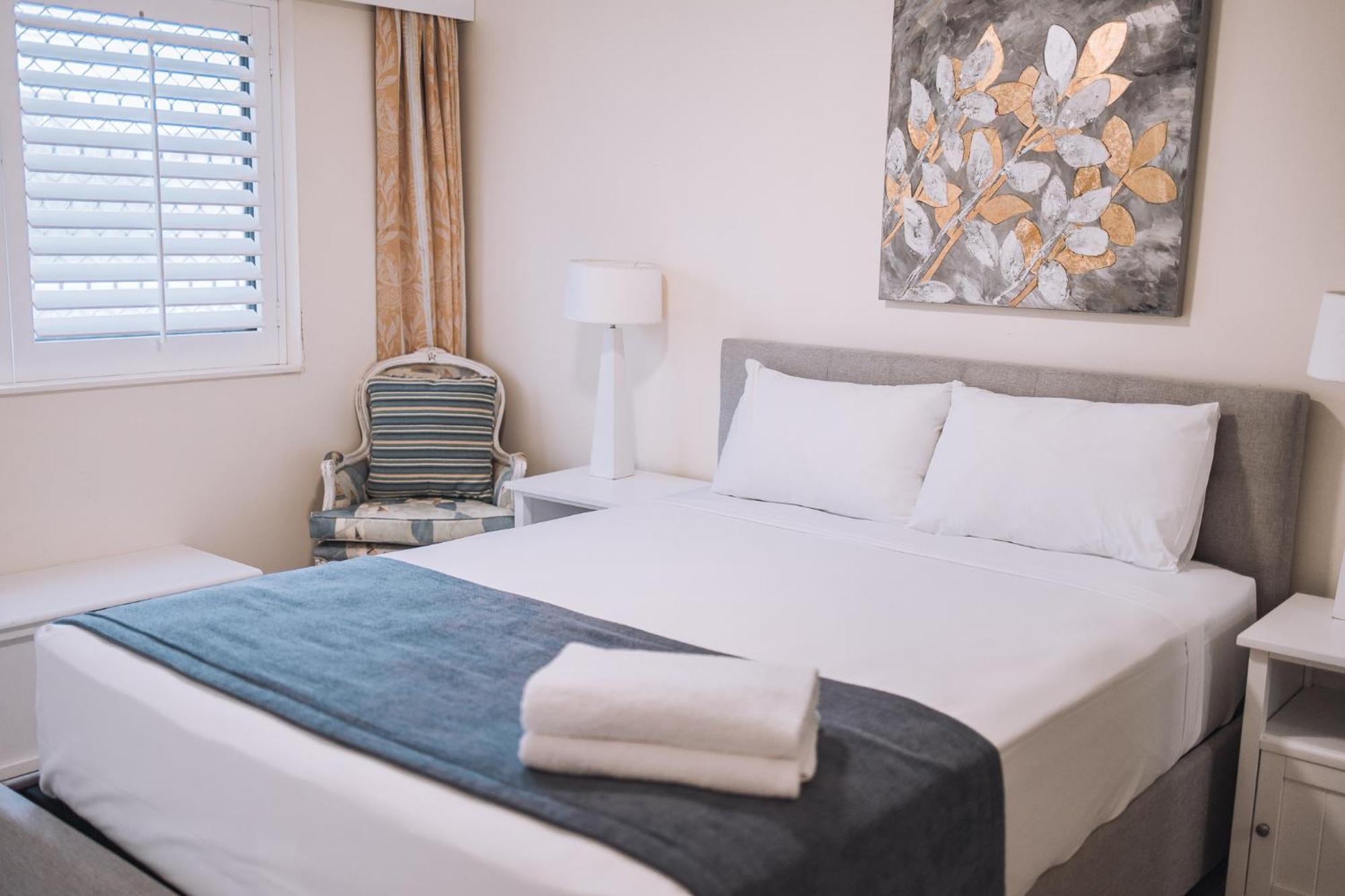 Surfers Horizons Aparthotel Gold Coast