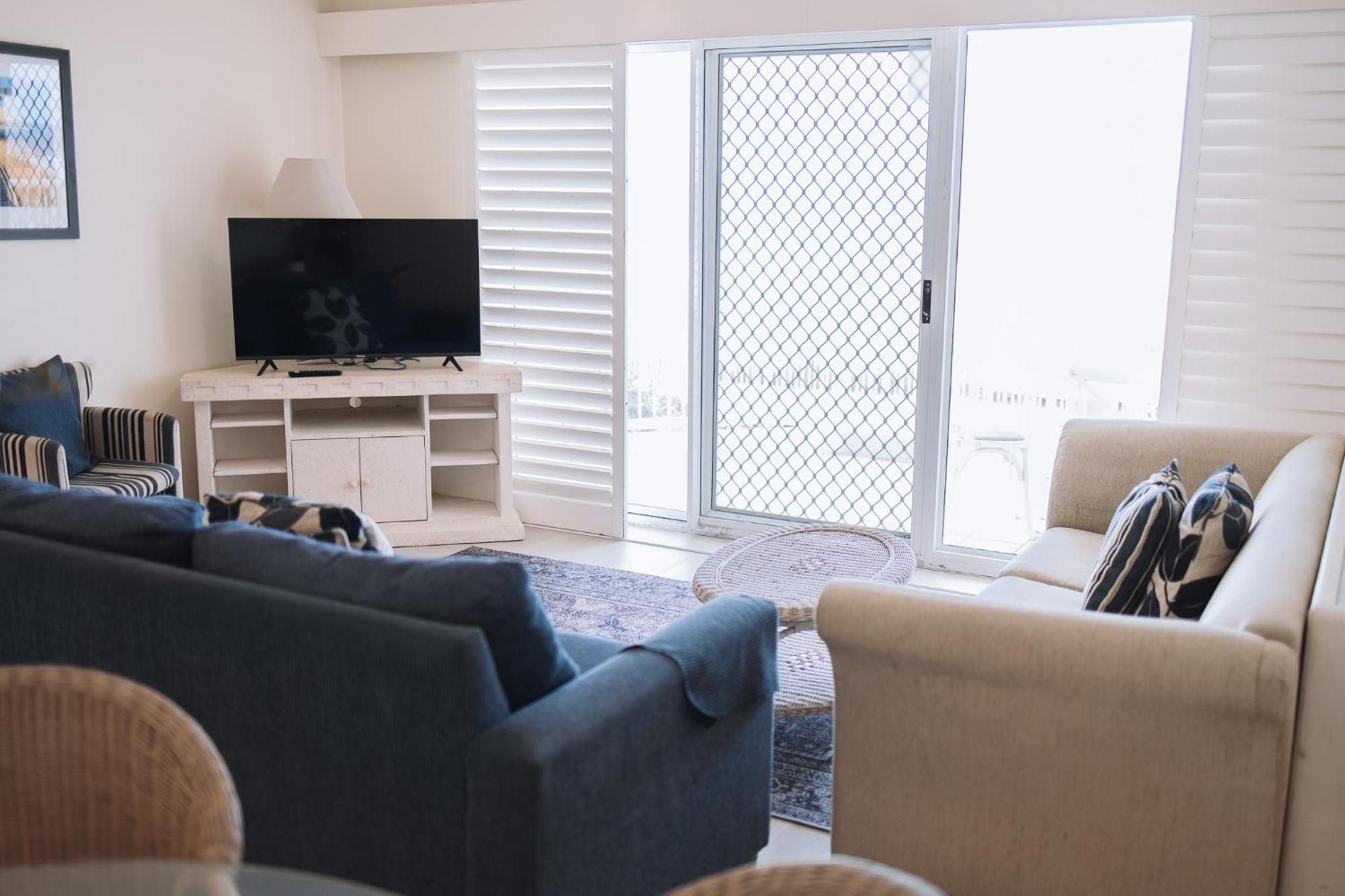 Aparthotel Surfers Horizons Gold Coast