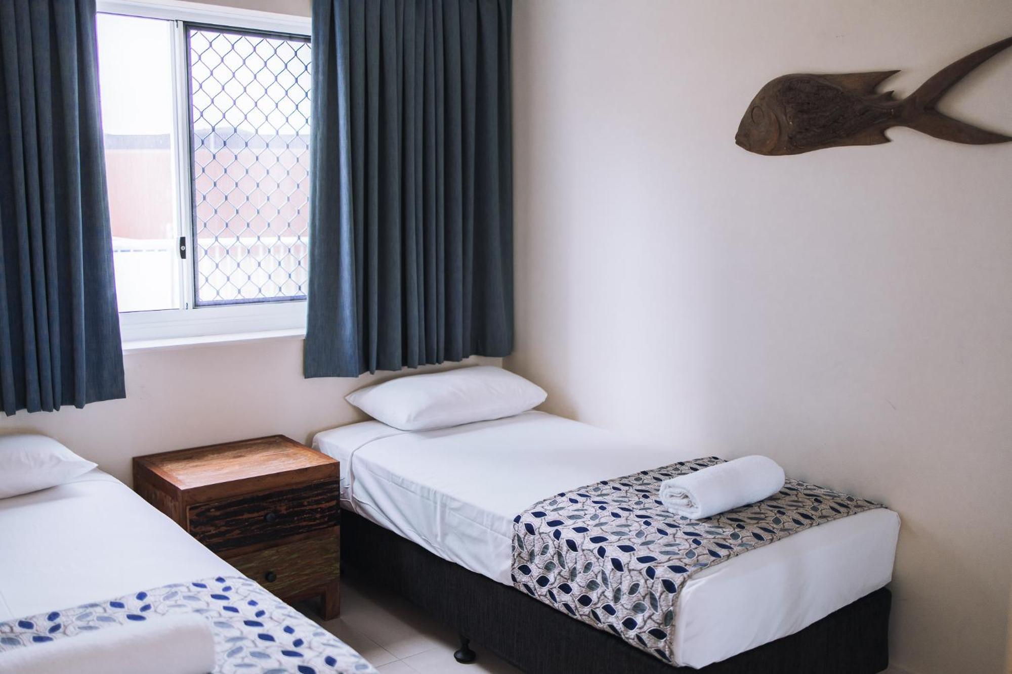 Surfers Horizons Aparthotel