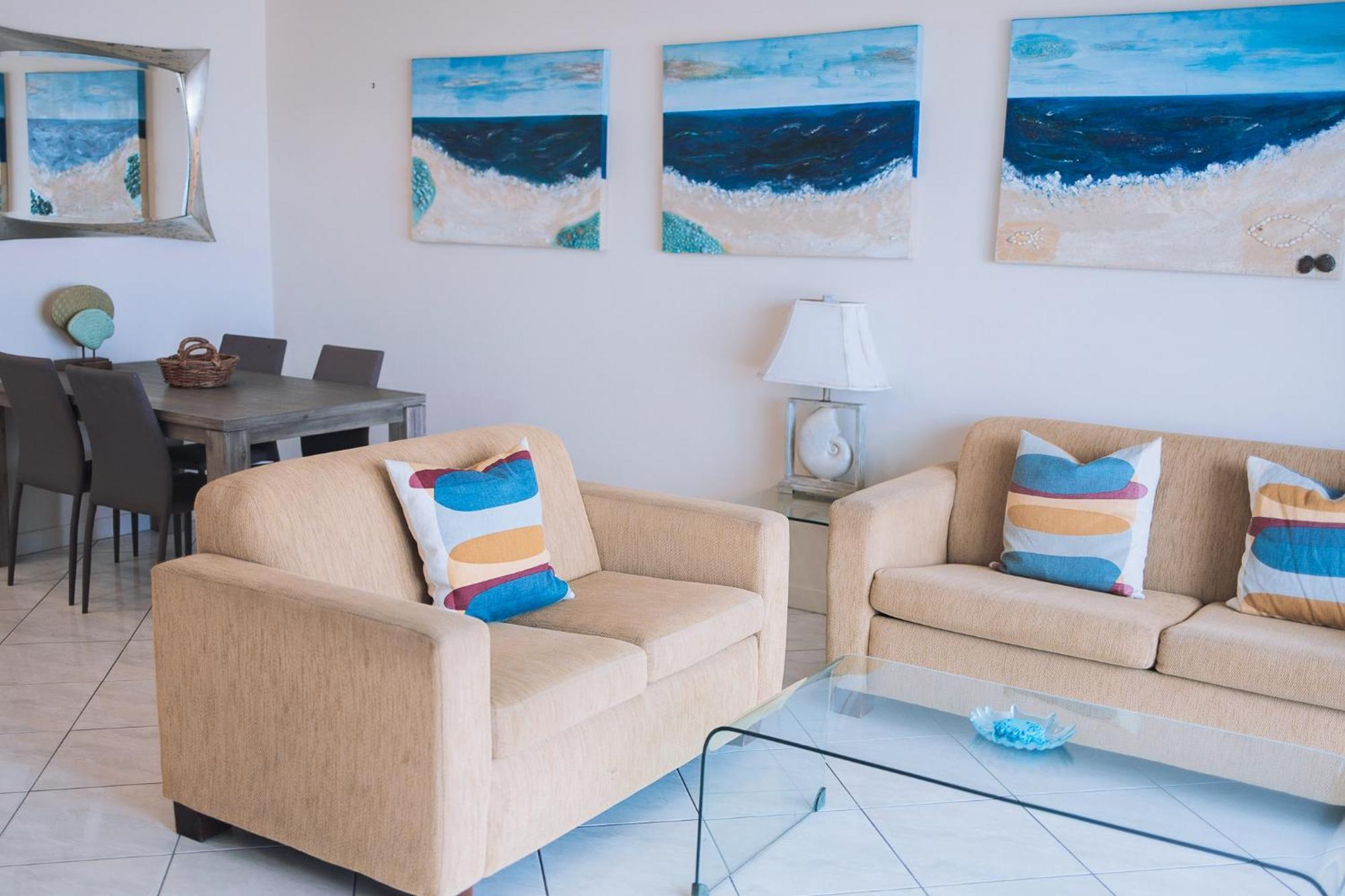 Surfers Horizons Aparthotel