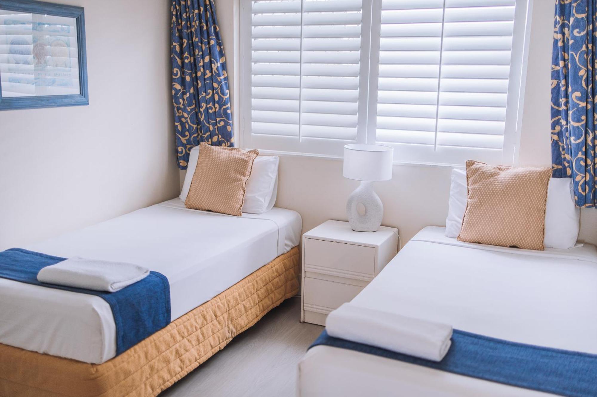 Aparthotel Surfers Horizons