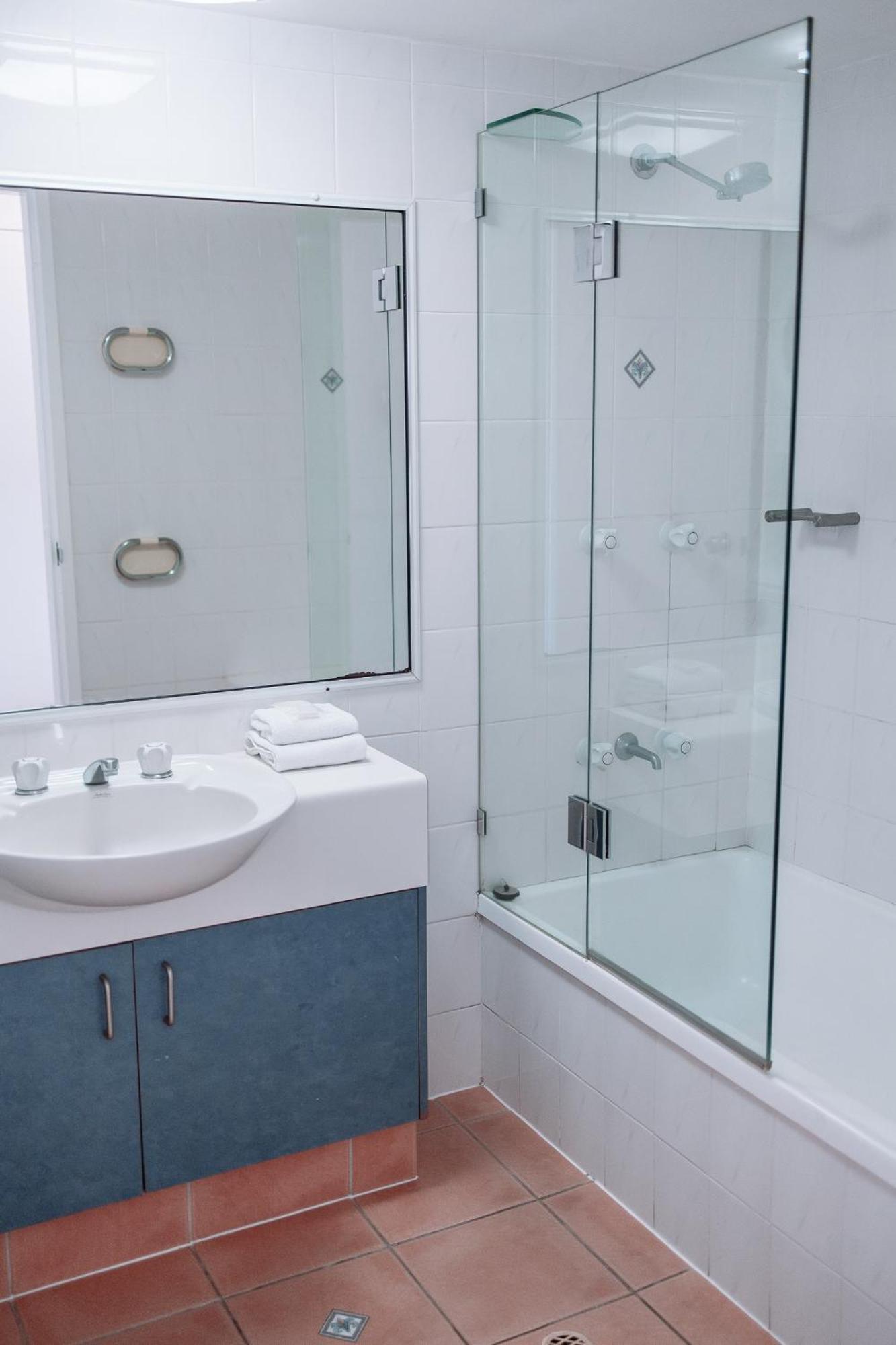 Aparthotel Surfers Horizons 4*