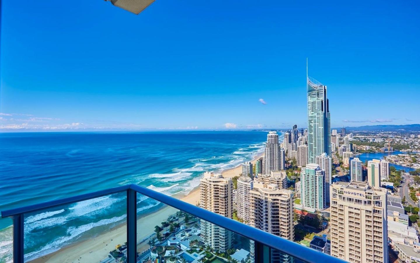 H Luxury - Paradise Apartment *