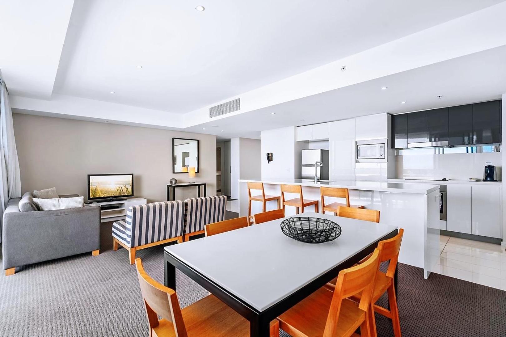 H Luxury - Paradise Apartment