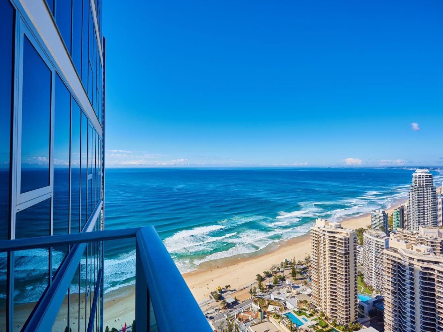 Apartment H Luxury - Paradise *