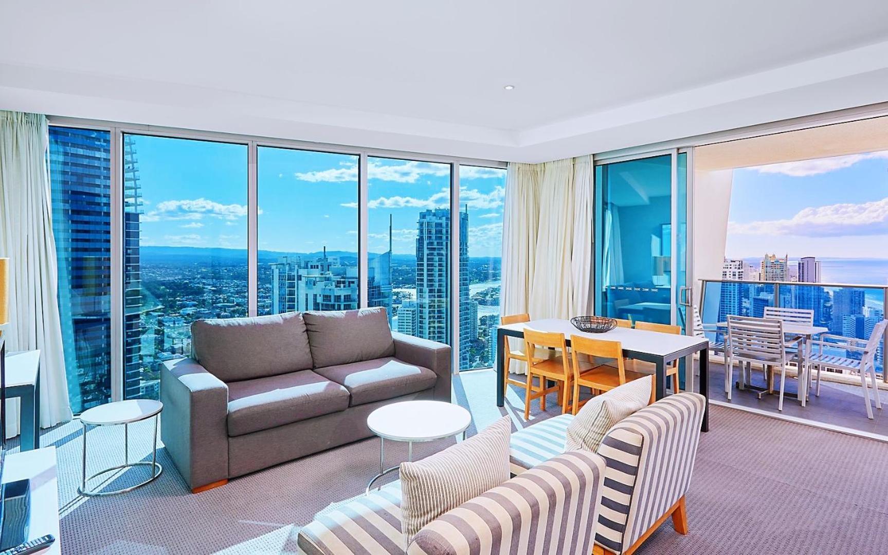 Apartment H Luxury - Paradise