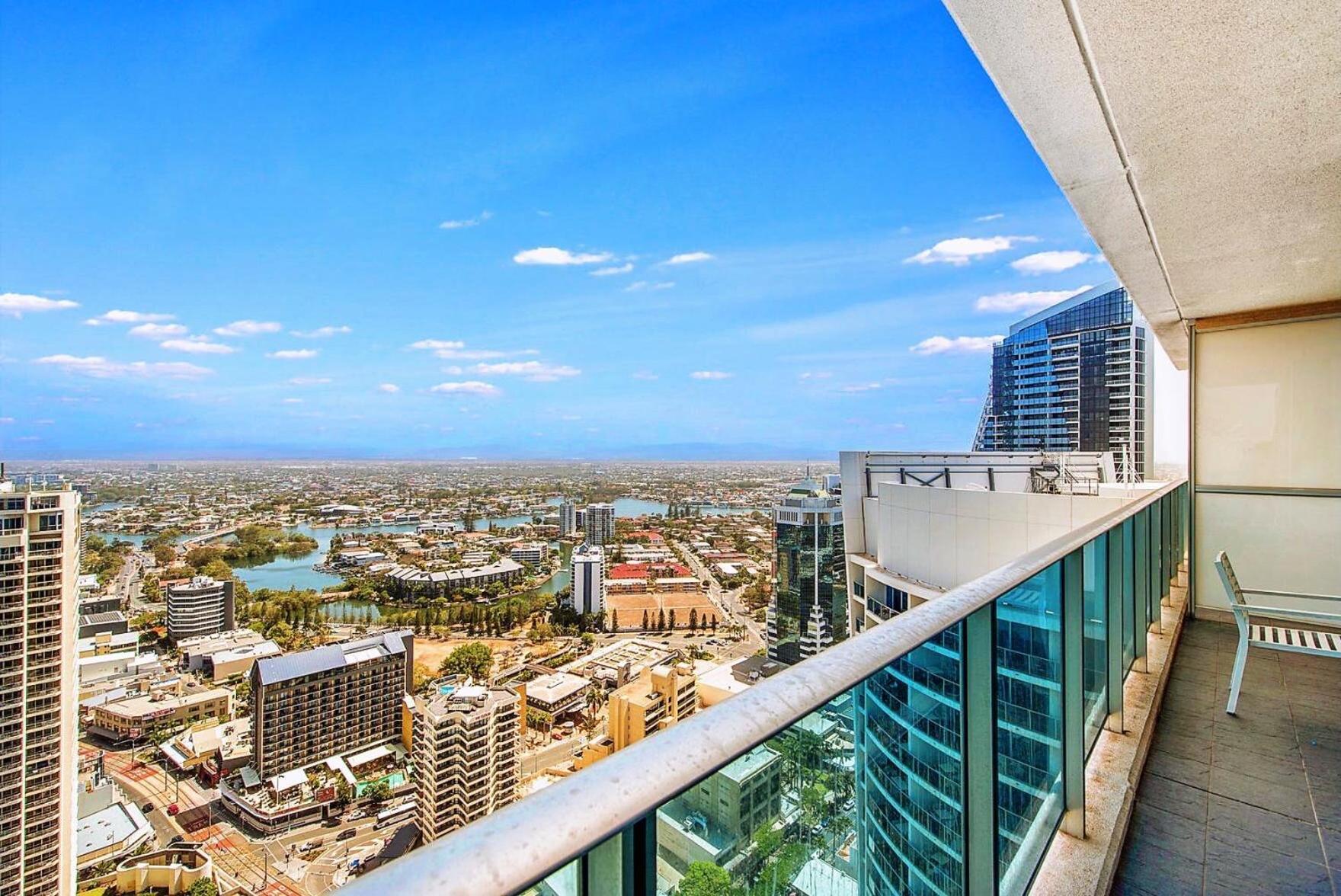 Apartment H Luxury - Paradise Gold Coast