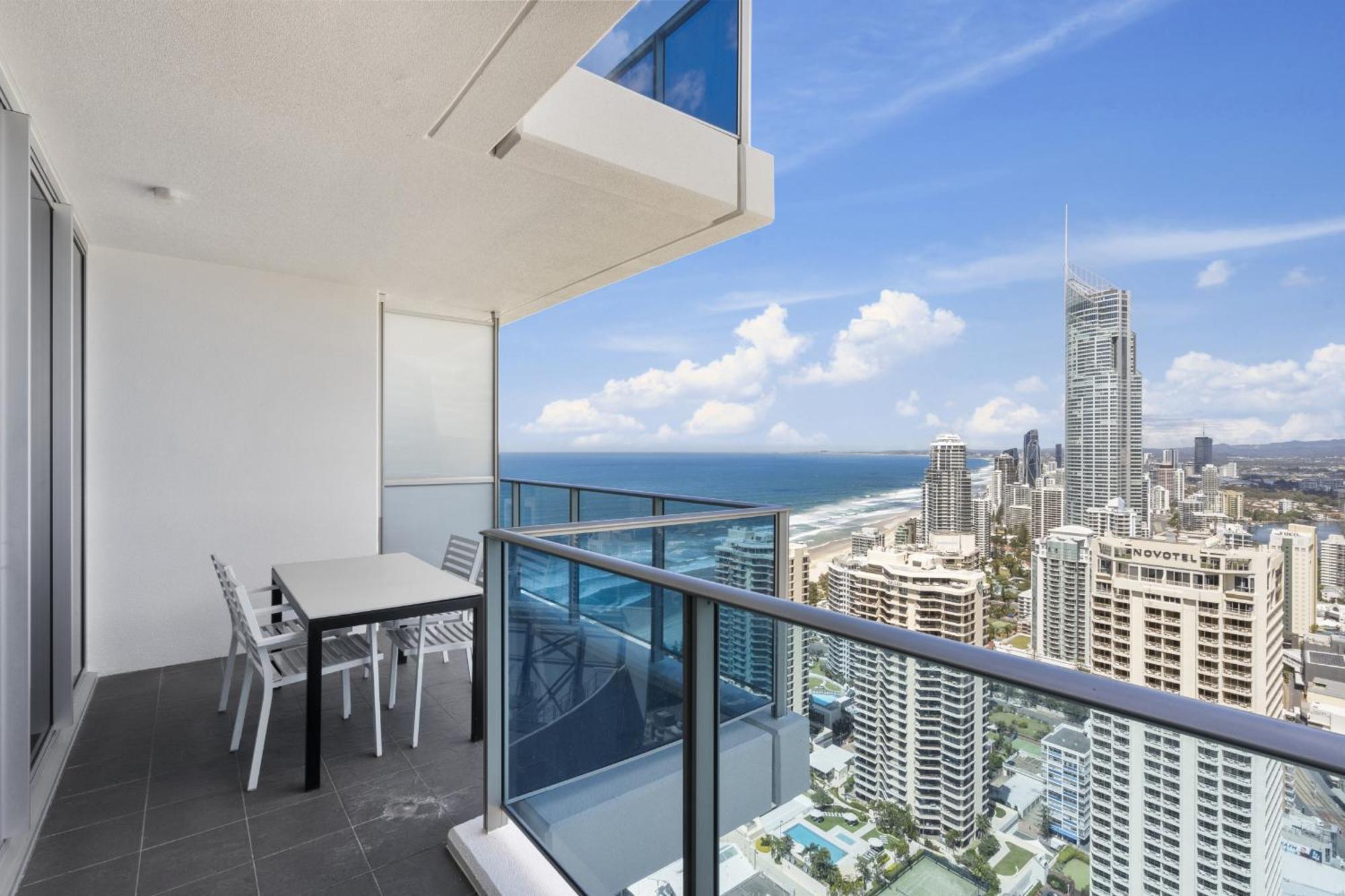 Orchid Residences - Hr Surfers Paradise Gold Coast