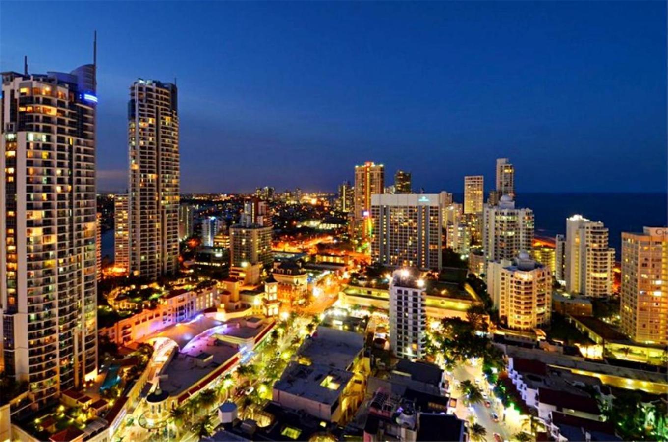 H Luxury - Paradise * Gold Coast