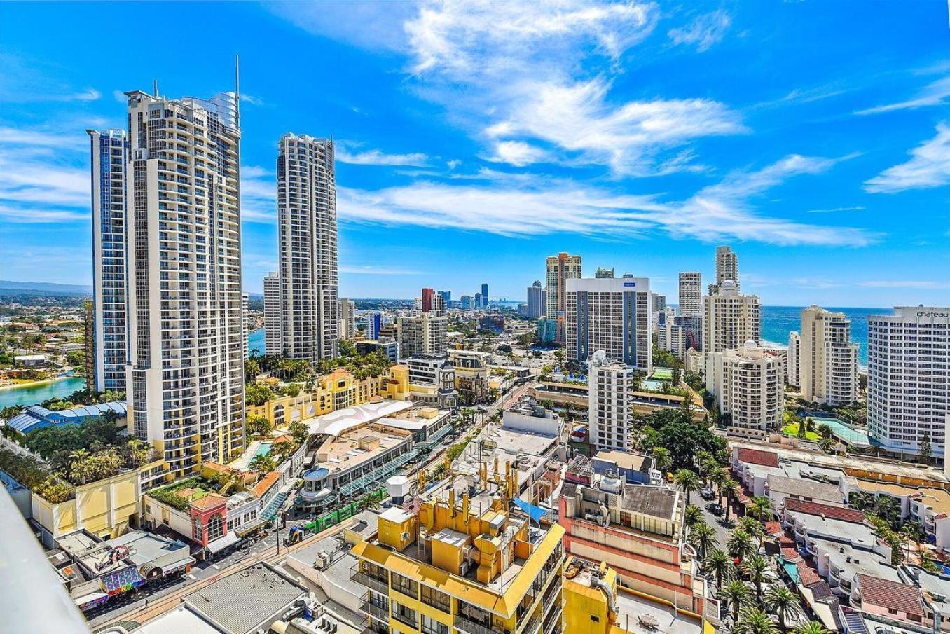 H Luxury - Paradise Gold Coast
