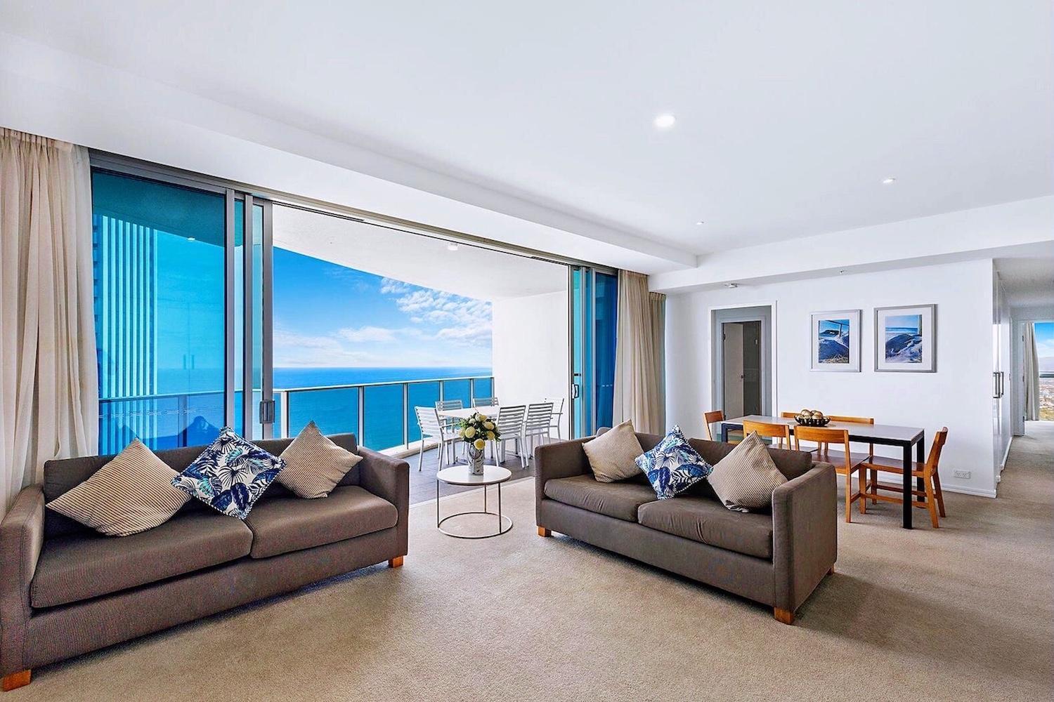 Apartment H Luxury - Paradise *