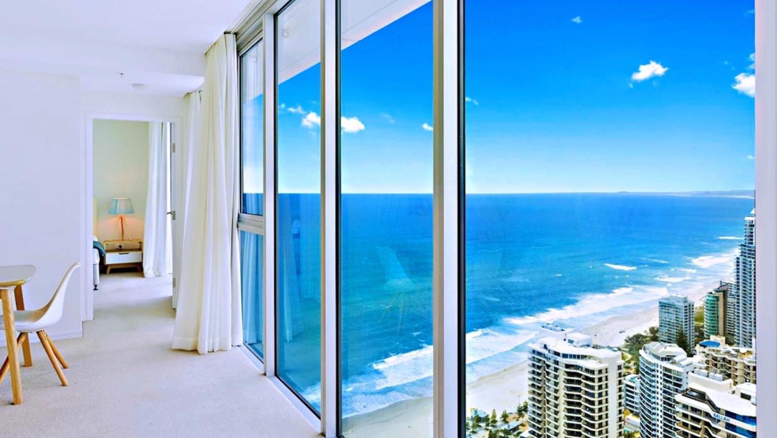 Apartment H Luxury - Paradise Gold Coast