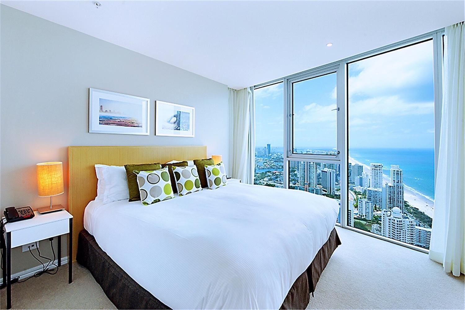 H Luxury - Paradise * Gold Coast