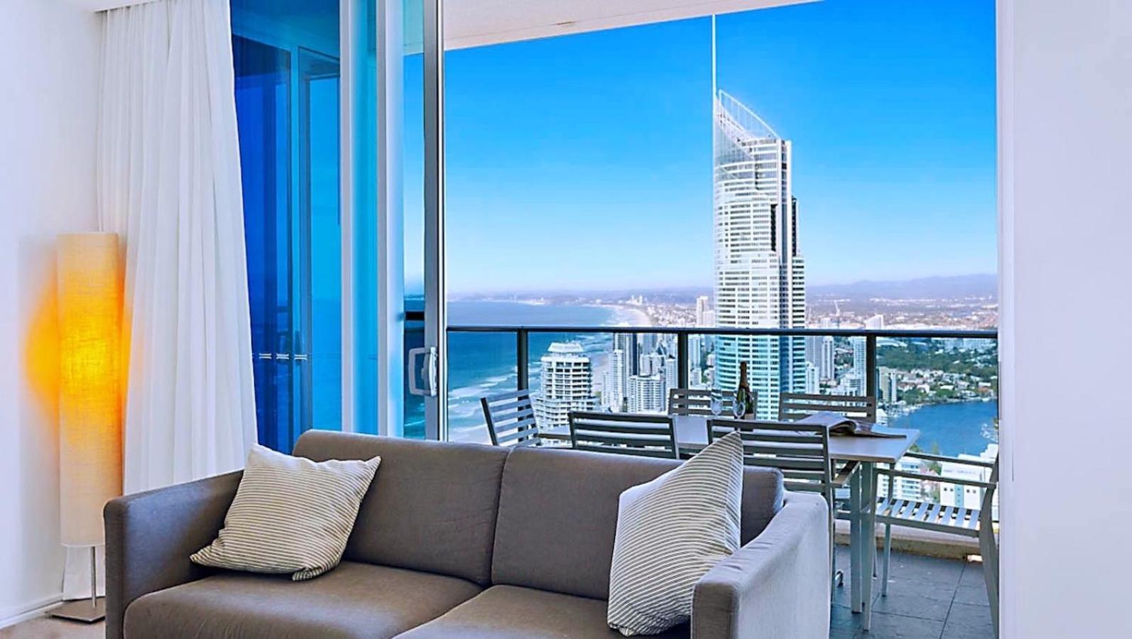 H Luxury - Paradise * Gold Coast