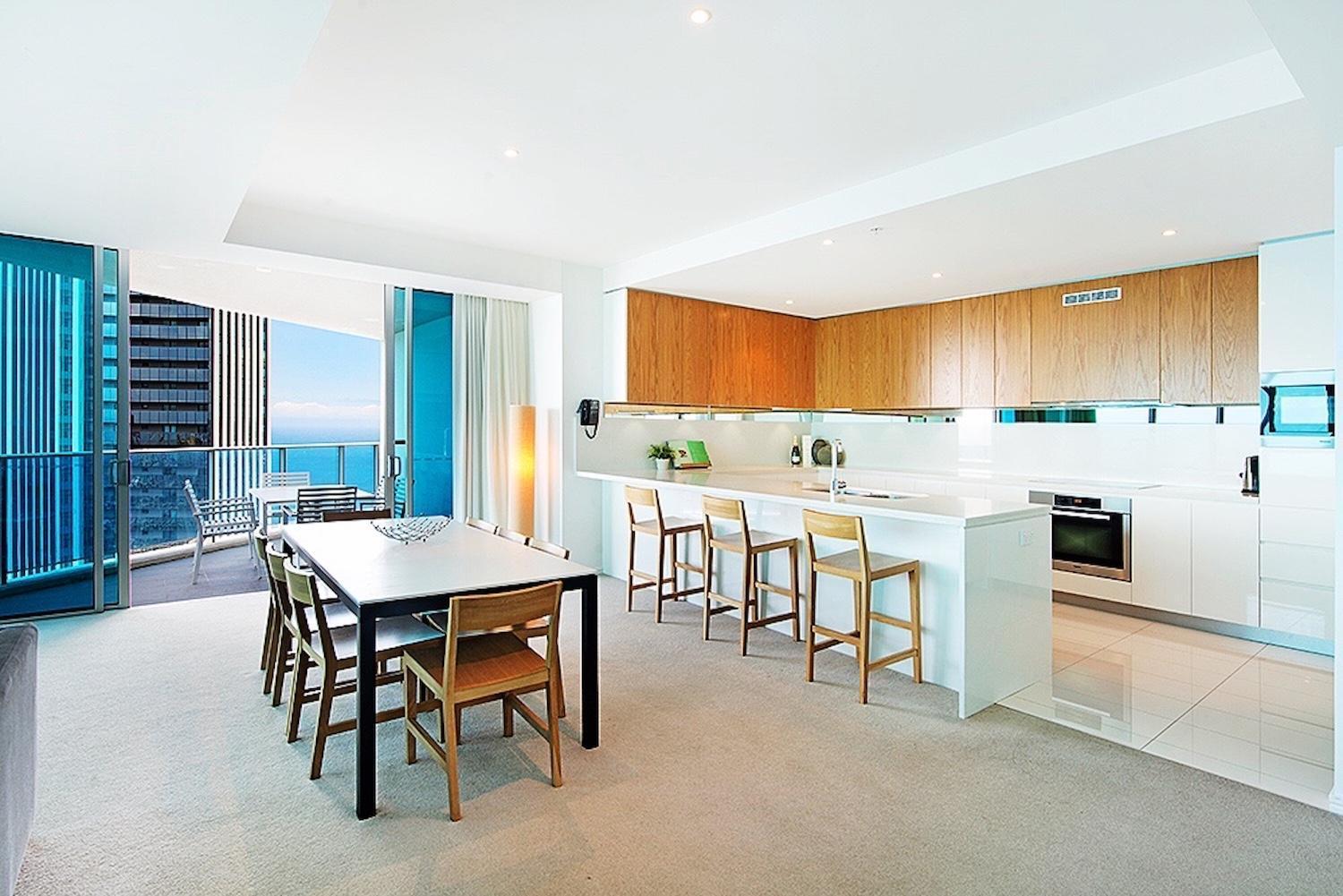H Luxury - Paradise Apartment *