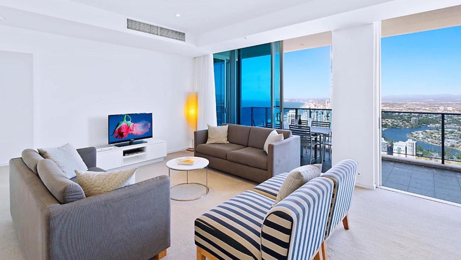 H Luxury - Paradise * Gold Coast