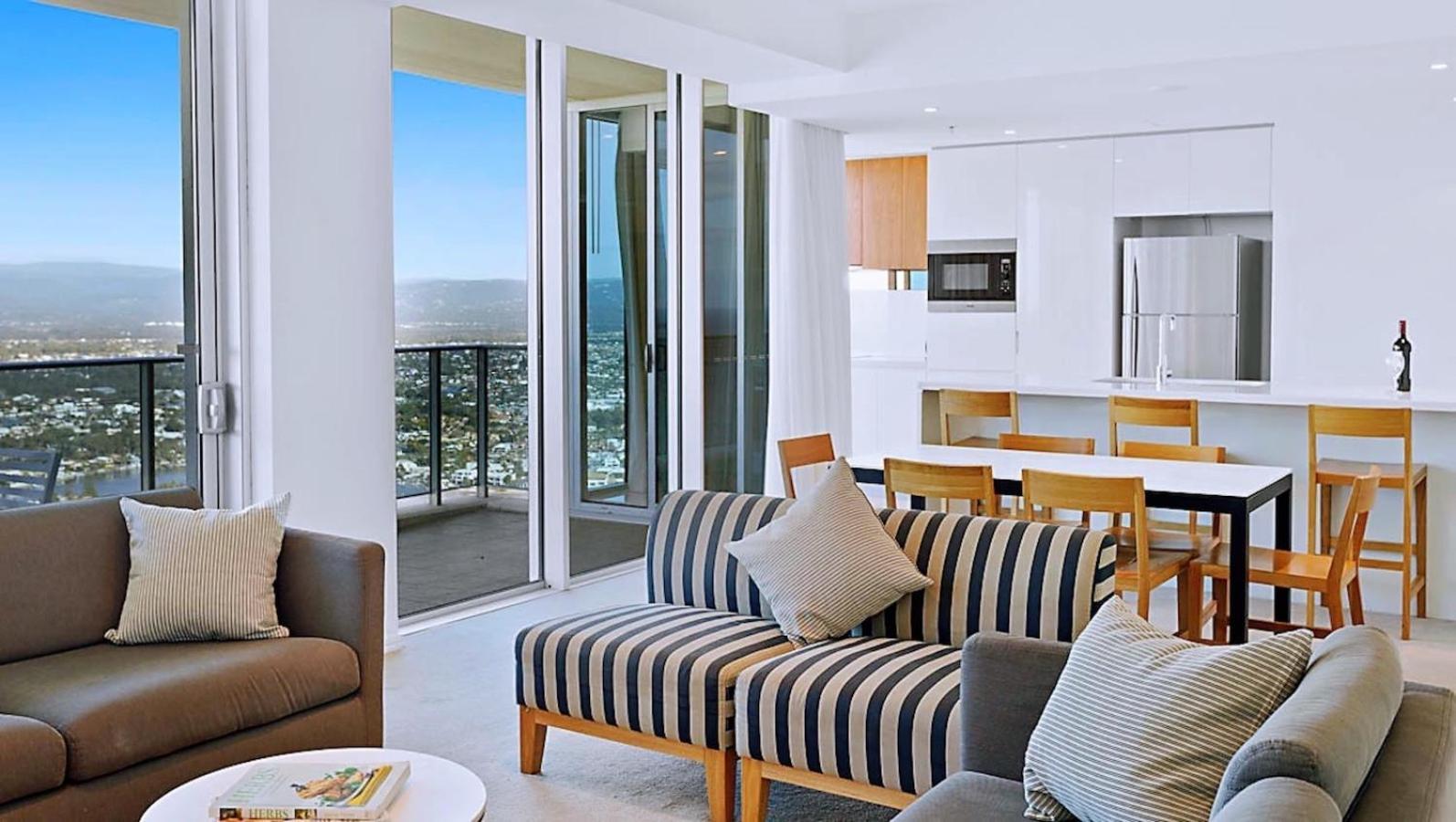 H Luxury - Paradise * Gold Coast