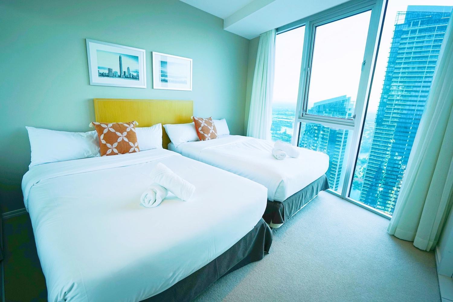 Apartment H Luxury - Paradise