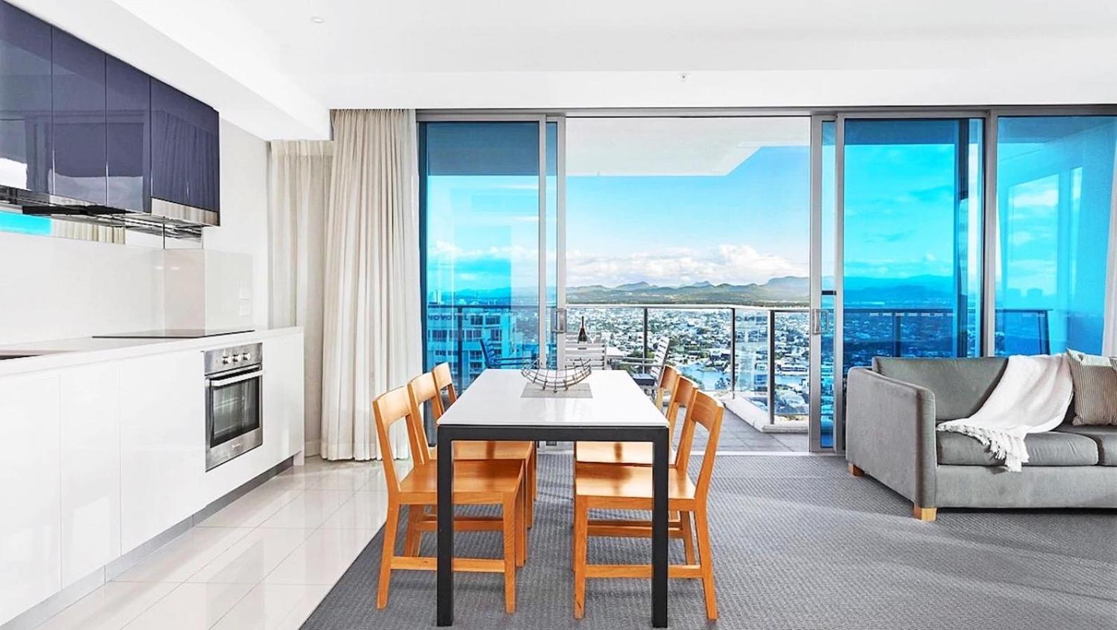 Apartment H Luxury - Paradise