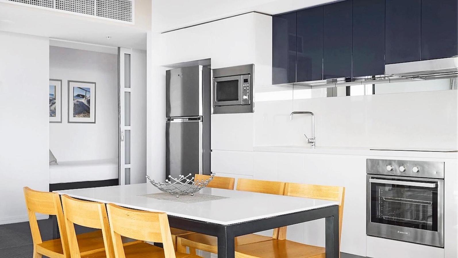 H Luxury - Paradise Apartment Gold Coast