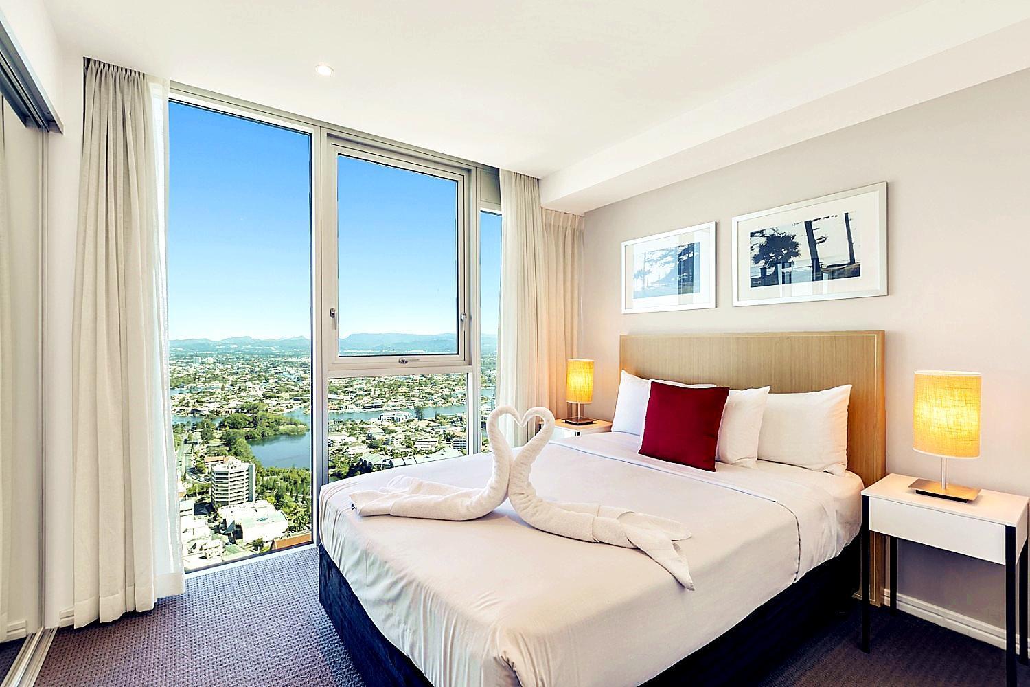 H Luxury - Paradise * Gold Coast