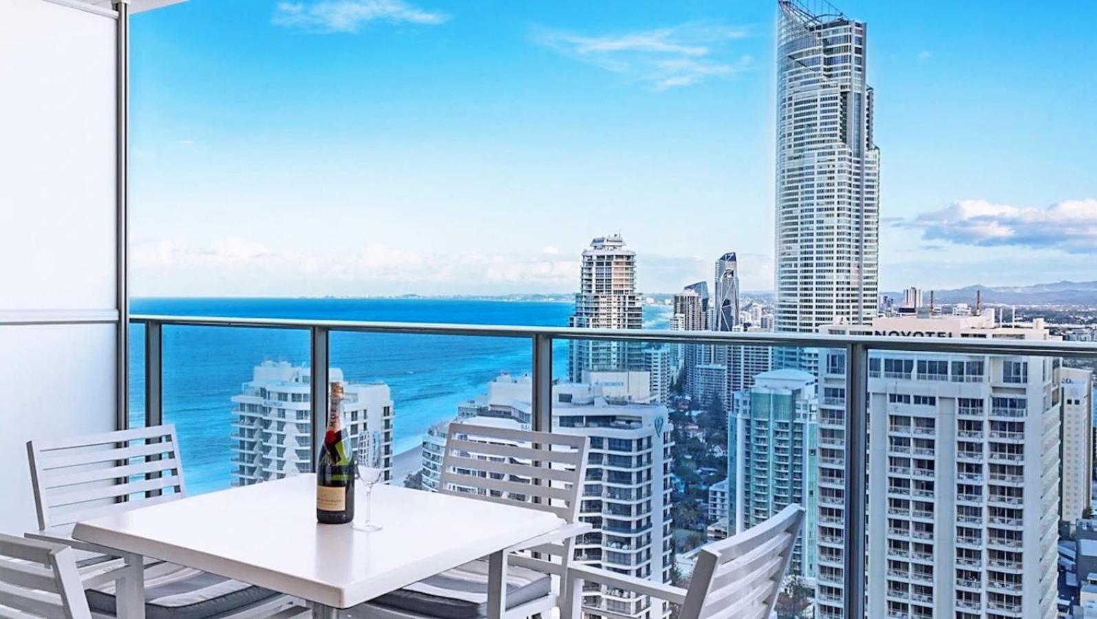 H Luxury - Paradise Gold Coast