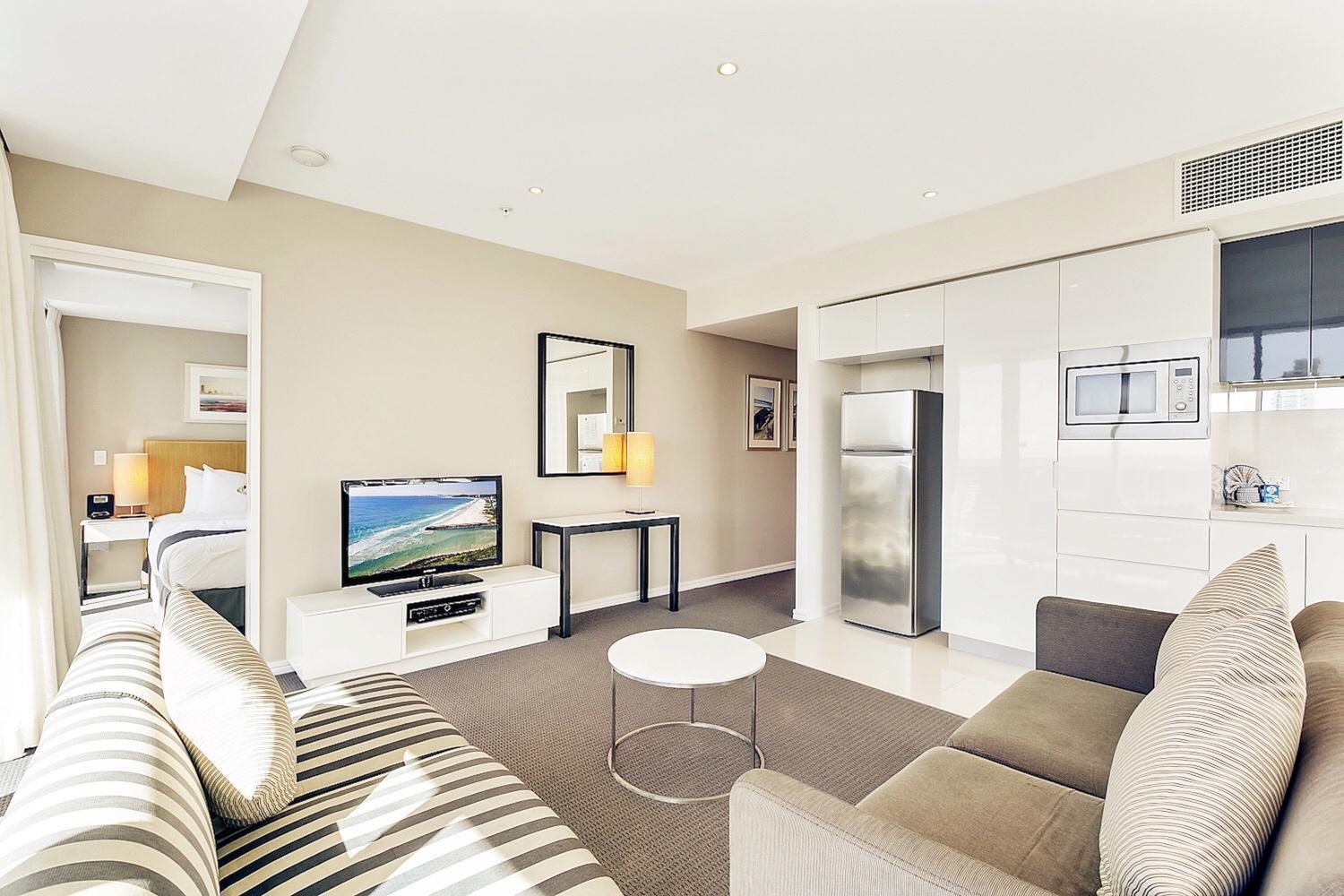 Apartment H Luxury - Paradise Gold Coast