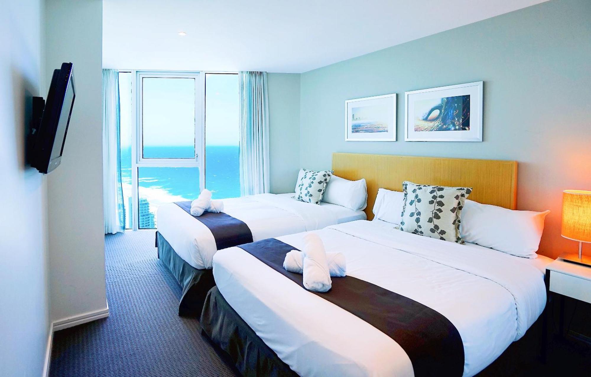 H Luxury - Paradise Apartment *