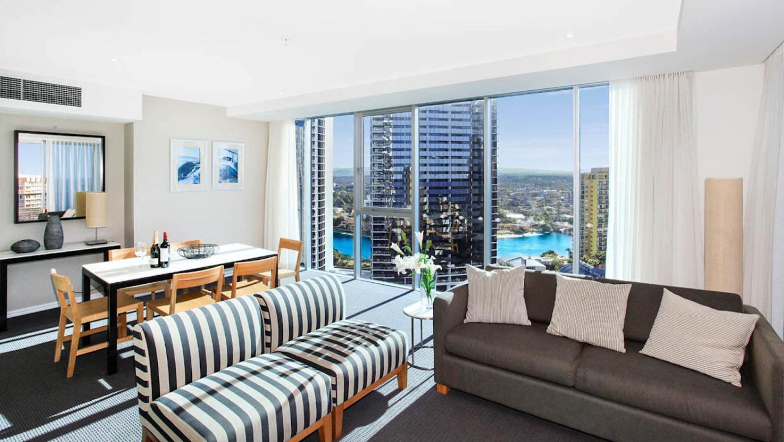 Apartment H Luxury - Paradise