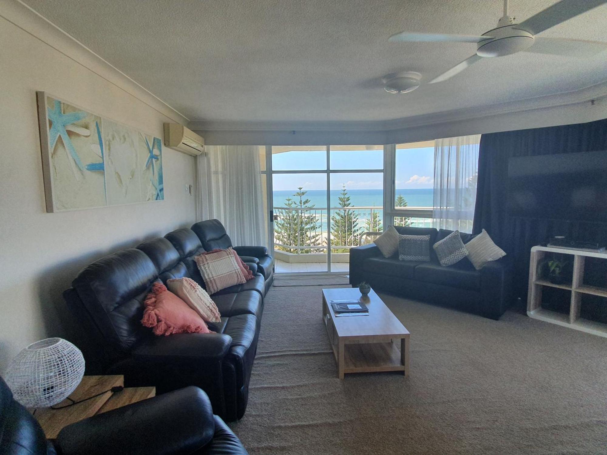 Aparthotel Burleigh Surf Gold Coast