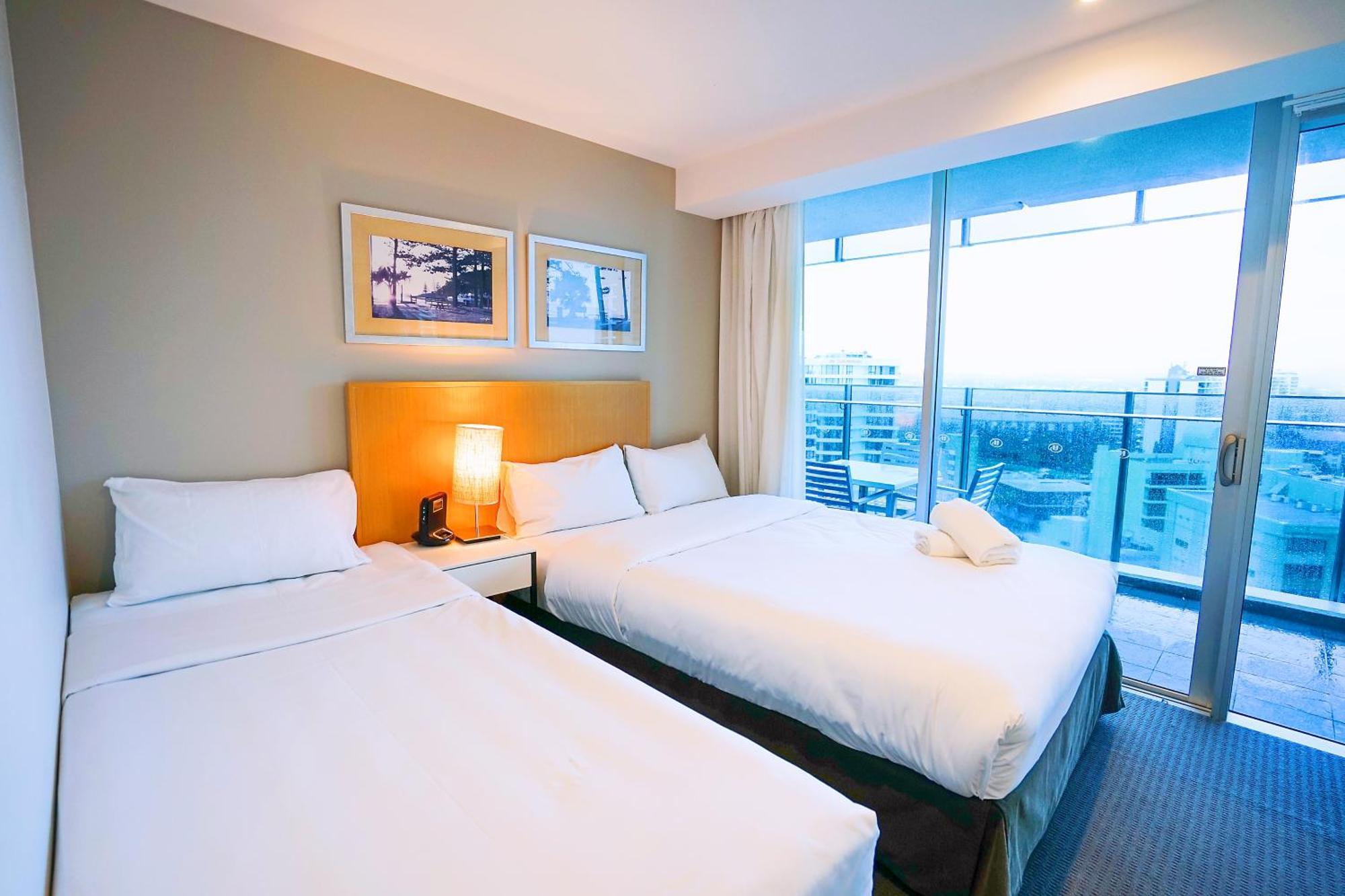 Apartment H Luxury - Paradise