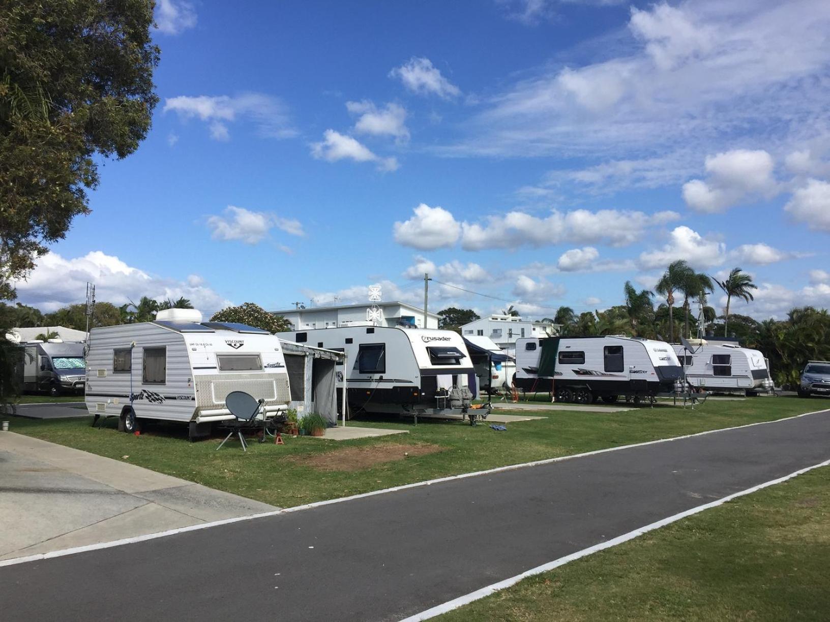 Nobby Village Gold Coast