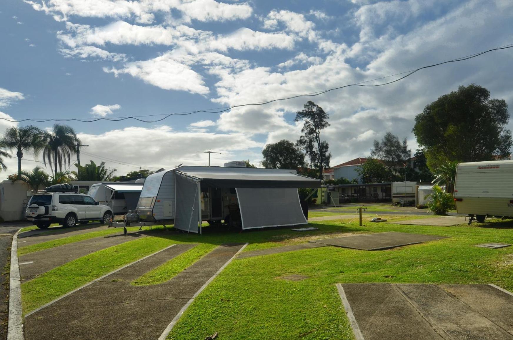 Nobby Village 4*