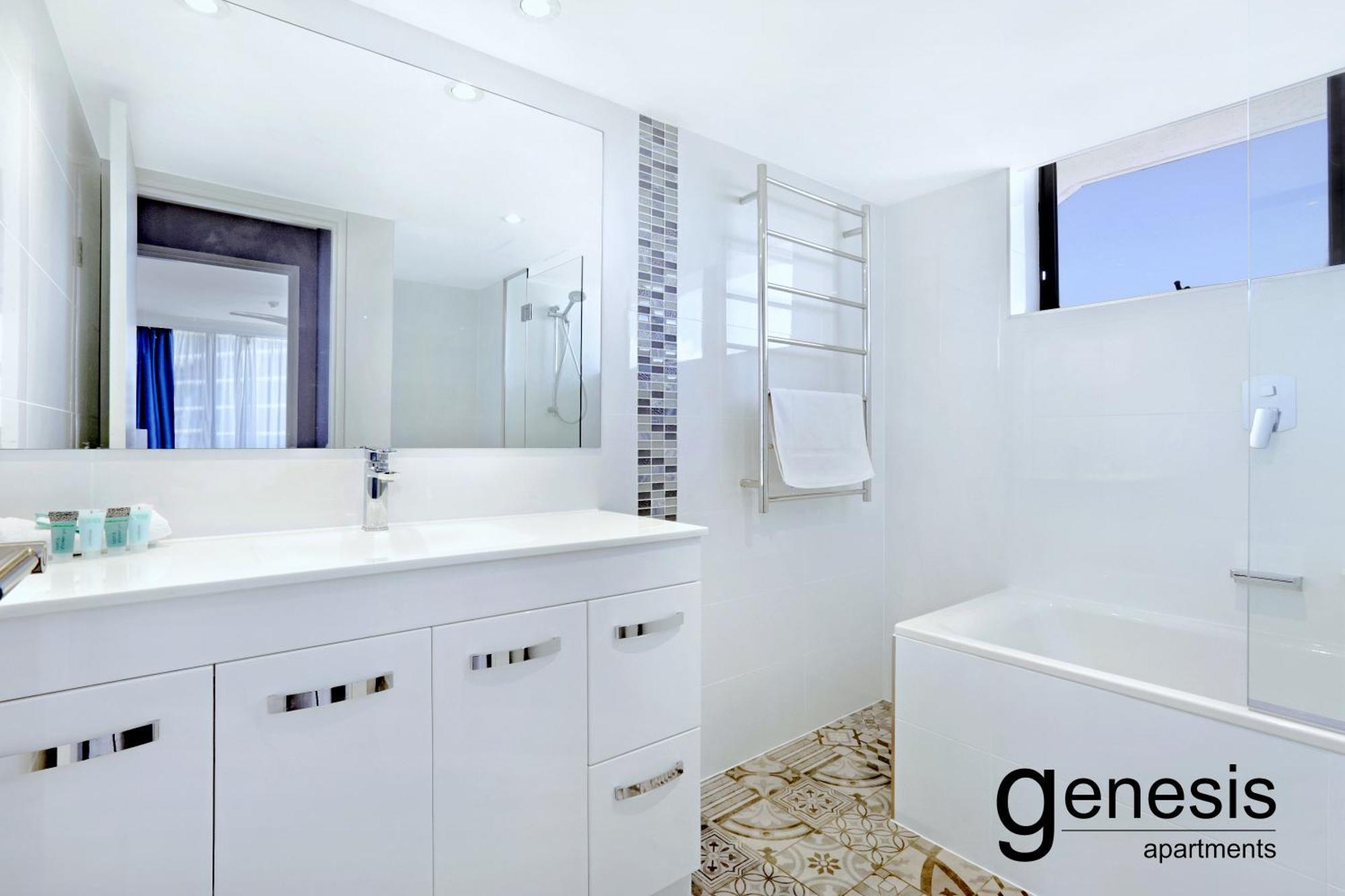 Genesis By Premium Aparthotel Gold Coast